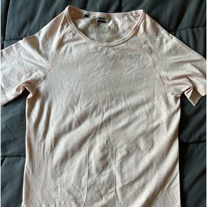 Gymshark Workout Top